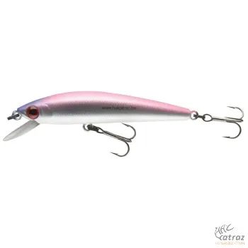 Daiwa Tournament Baby Minnow 60mm Hazy Neon