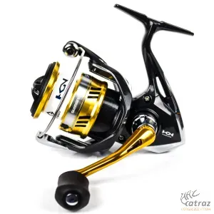 Shimano Sahara 4000 FI Pergető Orsó