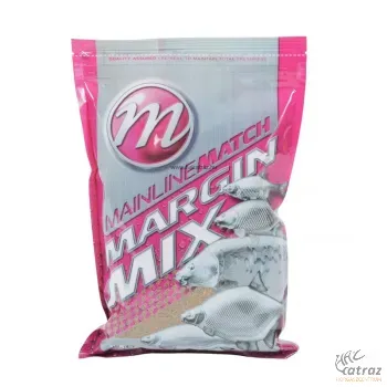 Mainline Match Margin Mix 1kg