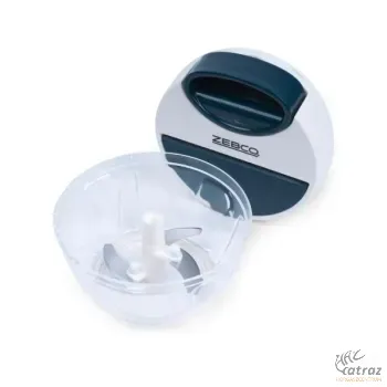 Zebco Trophy Bait Chopper - Zebco Csali Daráló