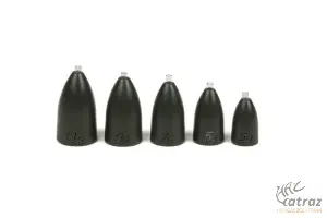 Fox Rage Tungsten Bullet Weights 11g - Fox Rage Volfrám Súly