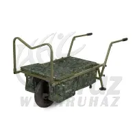 Trakker X-Trail T3 Barrow - Horgász talicska