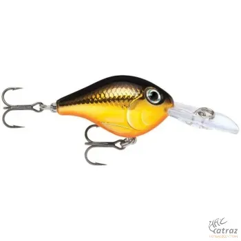 Rapala Ultra Light Crank ULC03 G