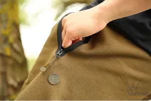 Korda Ruházat Kore Jersey Short Olive Rövidnadrág - Méret:S