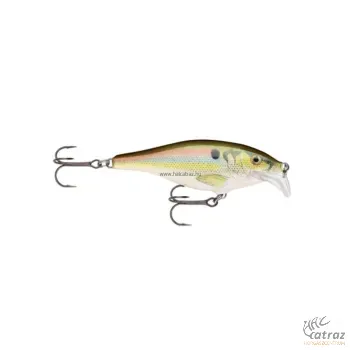 Rapala Shad Rap SR05 RSL