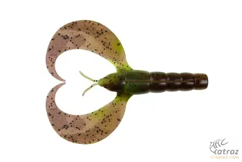 Fox Rage Mega Craw Gumirák 13 cm - Green Pumpkin UV