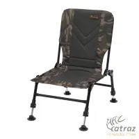 Prologic Avenger Camo Chair 140kg - Prologic Horgász Szék