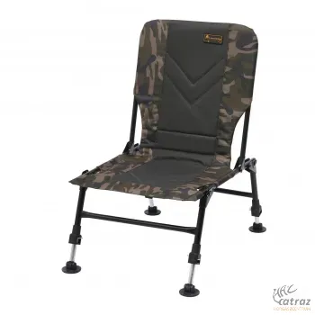 Prologic Avenger Camo Chair 140kg - Prologic Horgász Szék