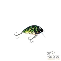 Salmo Tiny IT3F GGT - Green Gold Tiger