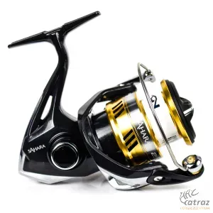 Shimano Sahara 4000 FI Pergető Orsó