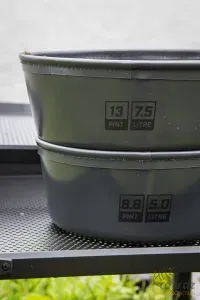 Matrix 7,5 Literes Keverőedény - Matrix Moulded EVA Bowl