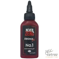 Never Zero No.1 Paprikás kenyér Aroma Gél 50ml - NeverZero Paprikáskenyér Aroma