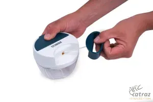 Zebco Trophy Bait Chopper - Zebco Csali Daráló