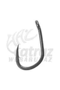 Fox Wide Gape Beaked X – 2 – Erősített Pontyozó Horog