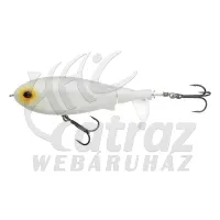 Berkley Screaming Choppo Floating 9,5cm 22g Pearl White