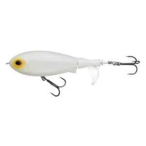 Berkley Screaming Choppo Floating 9,5cm 22g Pearl White
