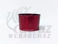 Yasaki Spider 35 - Red - Zsinóraláfutásgátló szoknya