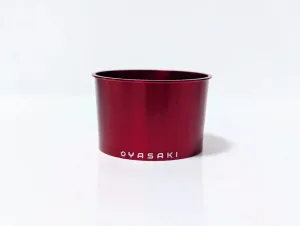 Yasaki Spider 35 - Red - Zsinóraláfutásgátló szoknya