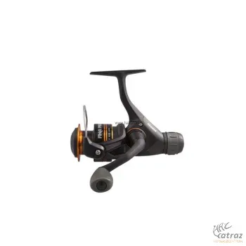 Okuma Fina Pro XP FPR-30RD Hátsófékes Orsó