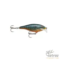 Rapala Scatter Rap Shad SCRS05 PSL