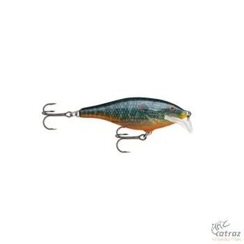 Rapala Scatter Rap Shad SCRS05 PSL