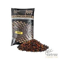 Benzár Mix Concourse Method Pellet Mix - Pellet Keverék 800 gramm