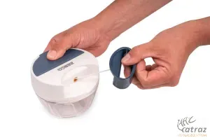 Zebco Trophy Bait Chopper - Zebco Csali Daráló