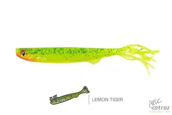 Fox Rage Slick Legend Lemon Tiger 18cm - Fox Rage Gumihal