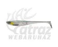 Savage Gear Collapser 14cm Green Silver - Savage Gear Gumihal