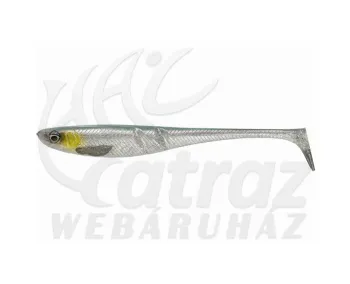 Savage Gear Collapser 14cm Green Silver - Savage Gear Gumihal