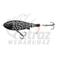 Berkley Screaming Choppo Floating 9,5cm 22g Black Frog