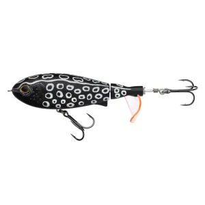 Berkley Screaming Choppo Floating 9,5cm 22g Black Frog