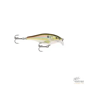 Rapala Scatter Rap Shad SCRS05 RSL