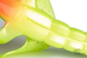 Fox Rage Mega Craw Gumirák 13 cm - Green Pumpkin UV