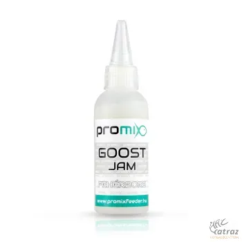 Promix GOOST Jam Fehérbors - Promix Aroma