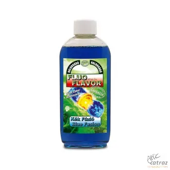 Haldorádó Aroma Fluo 200ml - Kék Fúzió