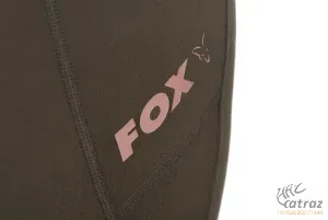 Fox WC Leggings - Fox Női Testnadrág