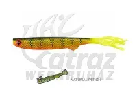 Fox Rage Slick Legend Natural Perch 18cm - Fox Rage Gumihal