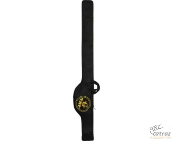 Black Cat BLCK Rod Shield - Harcsázó Bottáska 174cm