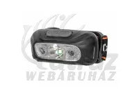 Carp Zoom Entrant Fejlámpa Mozgásérzékelővel - Carp Zoom Entrant Motion Sensor