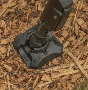 Avid Benchmark Leveltech Hi-Back Recliner - Avid Horgász Fotel