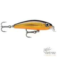 Rapala Ultra Light Minnow ULM04 G