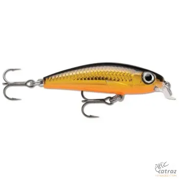 Rapala Ultra Light Minnow ULM04 G