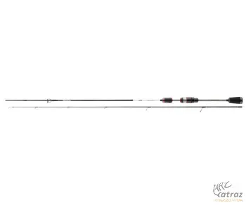 Daiwa Silver Creek UL Spin Pergető Bot 1,80m 3-14g 2019