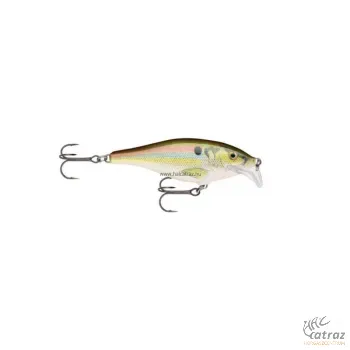 Rapala Scatter Rap Shad SCRS07 RSL