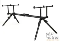 Fox Horizon Dual 4 Botos Rod Pod - Fox Rod Pod