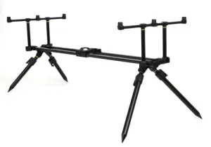 Fox Horizon Dual 4 Botos Rod Pod - Fox Rod Pod