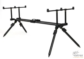 Fox Horizon Dual 4 Botos Rod Pod - Fox Rod Pod