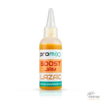 Promix GOOST Jam Lazac - Promix Aroma
