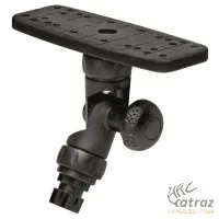 Railblaza Fish Finder Mount R-Lock R - Halradar Tartó Adapter